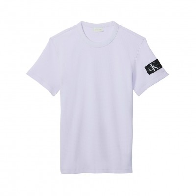 мъжки,тениски,calvin,klein,jeans,badge,waffle,tee,island,lilac