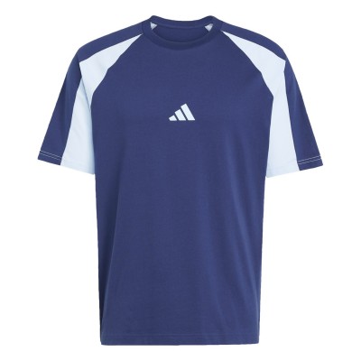 тениска,разпродажба,adidas,мъжки,тениски,adidas,ess,cb,tee,sn53,dark,blue