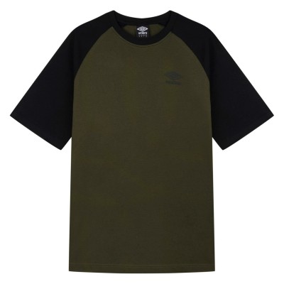 тениска,мъжки,тениски,umbro,cr,raglan,tee,sn99,frst,night,blk