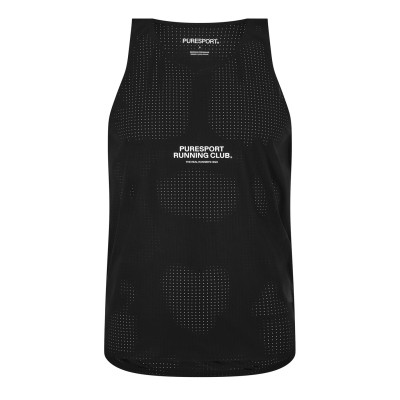 облекла,на,разпродажба,мъжки,тениски,всички,фитнес,облекла,puresport,performance,singlet,black