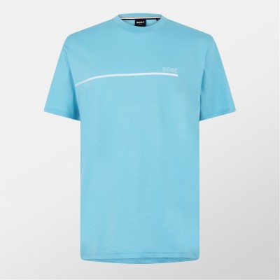 мъжки,тениски,boss,t,shirt,stormfish,10253179,01,aqua,455