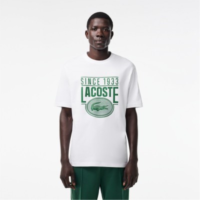 тениска,облекла,на,разпродажба,мъжки,тениски,lacoste,logo,t,shirt,white
