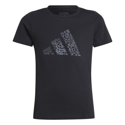 юношеска,тениска,разпродажба,adidas,детски,тениски,adidas,training,graphic,t,shirt,juniors,black
