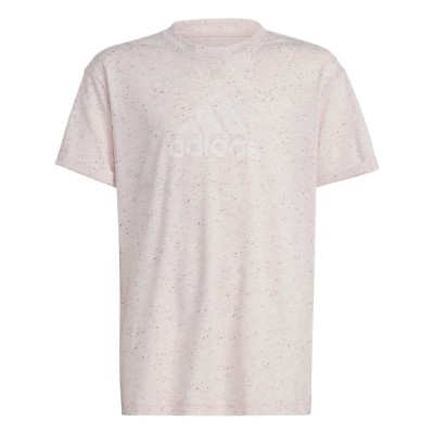 юношеска,тениска,разпродажба,adidas,детски,тениски,adidas,future,icons,winners,t,shirt,juniors,sandy,pink,wht