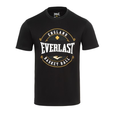 мъжки,тениски,everlast,crew,neck,t,sn54,black