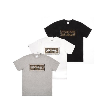 тениска,облекла,на,разпродажба,мъжки,тениски,money,camo,box,t,shirts,3pk,black,white,gry