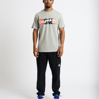тениска,облекла,на,разпродажба,мъжки,тениски,money,one,3,pack,t,shirts,bby,blu,gry,blk