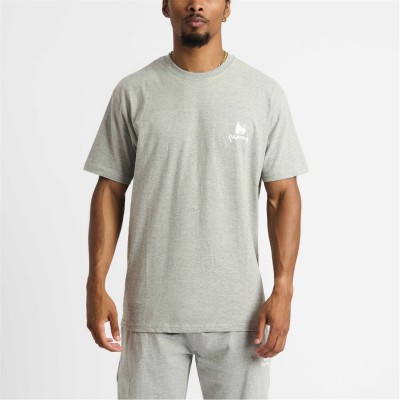 облекла,на,разпродажба,мъжки,тениски,money,lounger,ape,tee,grey,melange
