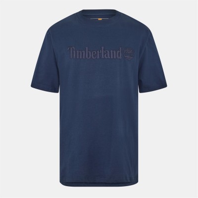 тениска,облекла,на,разпродажба,мъжки,тениски,timberland,hampton,t,shirt,dark,sapphire