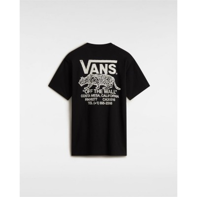 мъжка,тениска,мъжки,тениски,vans,sneaky,ss,black,t,shirt,mens,black