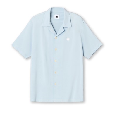риза,с,къс,ръкав,облекла,на,разпродажба,мъжки,тениски,pretty,green,plain,short,sleeve,shirt,blue
