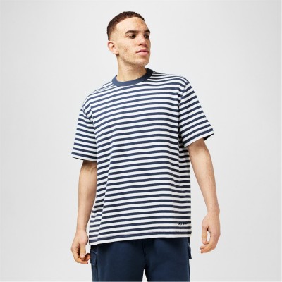 тениска,мъжки,тениски,jack,wills,waffle,stripe,t,shirt,cream,night,sky