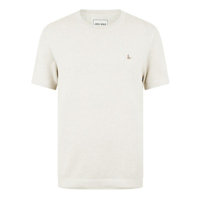 мъжки,тениски,jack,wills,tee,bone