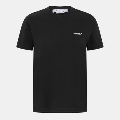 тениска,облекла,на,разпродажба,мъжки,тениски,off,white,helvetica,logo,slim,t,shirt,black,white