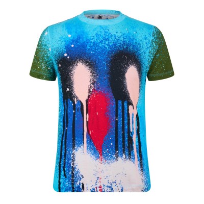тениска,мъжки,тениски,off,white,off,katsu,tee,sn99,multi
