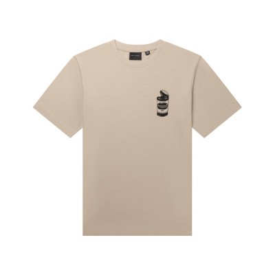 тениска,облекла,на,разпродажба,мъжки,тениски,daily,paper,men's,soup,regular,fit,t,shirt,nacreous,clouds