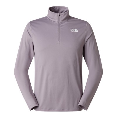 тениска,мъжки,тениски,the,north,face,mens,long,sleeve,t,shirt,transcendent,grey