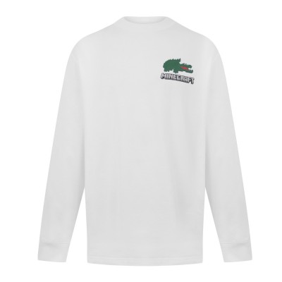 тениска,облекла,на,разпродажба,мъжки,тениски,lacoste,croc,t,shirt,white