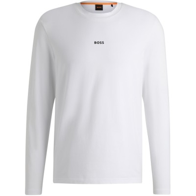 мъжки,тениски,boss,boss,tchark,10242929,01,white,100