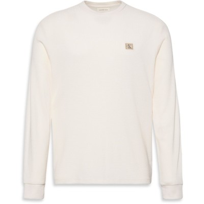 тениска,мъжки,тениски,calvin,klein,jeans,ckj,waffle,wl,ls,tee,sn54,tofu,yas