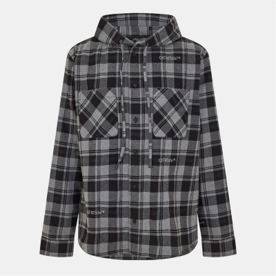 облекла,на,разпродажба,мъжки,тениски,off,white,off,hooded,shirt,sn99,grey,black