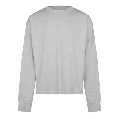тениска,дамски,топове,drew,house,unisex,adults,heavyweight,long,sleeve,t,shirt,dove