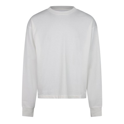 тениска,дамски,топове,drew,house,unisex,adults,heavyweight,long,sleeve,t,shirt,cloud