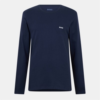 облекла,на,разпродажба,мъжки,тениски,boss,boss,lsshirtrn,3p,classic,10243514,open,misc