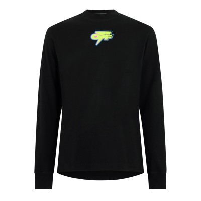 тениска,облекла,на,разпродажба,мъжки,тениски,off,white,degrade,thund,skate,layered,t,shirt,black