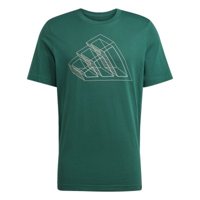 мъжка,тениска,мъжки,тениски,adidas,graphic,logo,t,shirt,mens,col,green