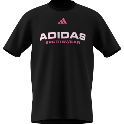 мъжка,тениска,мъжки,тениски,adidas,graphic,logo,t,shirt,mens,black,pink,spw