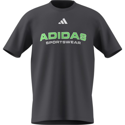 мъжка,тениска,мъжки,тениски,adidas,graphic,logo,t,shirt,mens,grey,green,spw