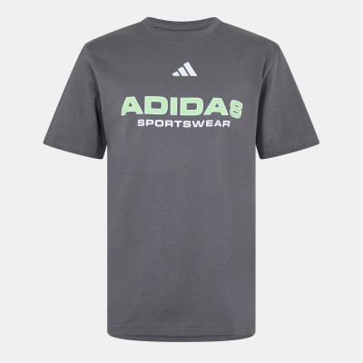 мъжка,тениска,мъжки,тениски,adidas,graphic,logo,t,shirt,mens,grey,green,spw