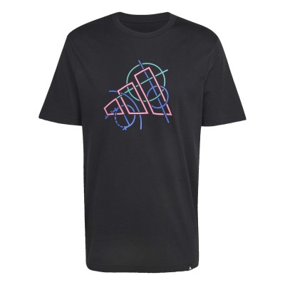 мъжка,тениска,мъжки,тениски,adidas,graphic,logo,t,shirt,mens,black,bos