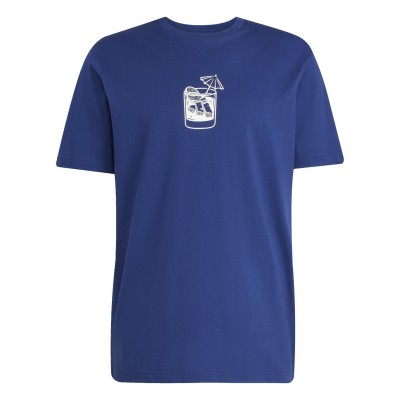 мъжка,тениска,мъжки,тениски,adidas,graphic,logo,t,shirt,mens,blue,drink