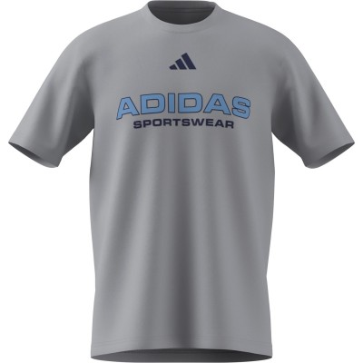 мъжка,тениска,мъжки,тениски,adidas,graphic,logo,t,shirt,mens,med,grey,spw