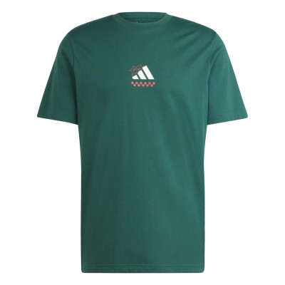 мъжка,тениска,мъжки,тениски,мъжки,горнища,размер+,adidas,graphic,logo,t,shirt,mens,green,pizza