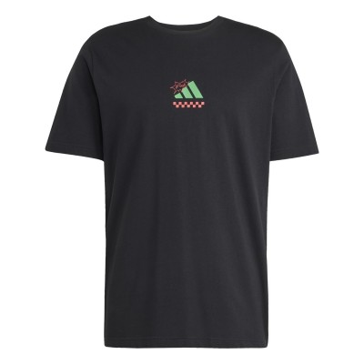 мъжка,тениска,мъжки,тениски,adidas,graphic,logo,t,shirt,mens,black,pizza