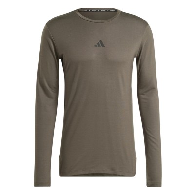 облекла,на,разпродажба,разпродажба,adidas,мъжки,тениски,adidas,workout,long,sleeve,top,mens,olive,black