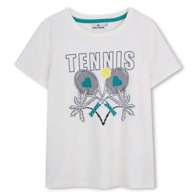 детски,тениски,kids,around,t,shirt,cream