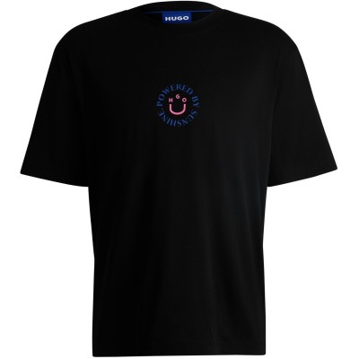 облекла,на,разпродажба,мъжки,тениски,hugo,hugo,napoka,10266462,01,black,001