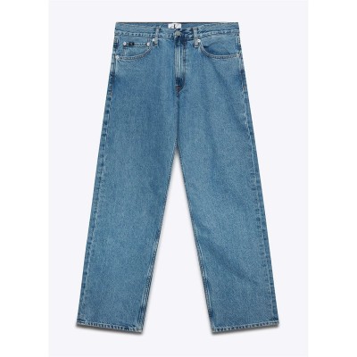 тениска,calvin,klein,jeans,institutional,logo,back,print,t,shirt,