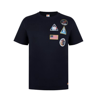 мъжки,тениски,soulcal,tee,black