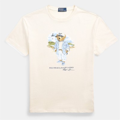 блуза,с,яка,облекла,на,разпродажба,мъжки,тениски,polo,ralph,lauren,custom,slim,fit,polo,bear,jersey,t,shirt,nevis,bear