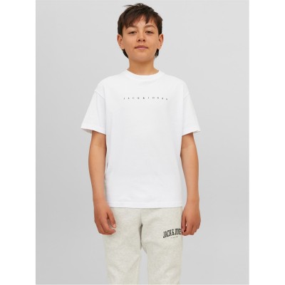 тениска,детски,тениски,jack,and,jones,star,tee,jn00,white