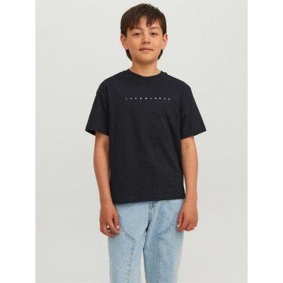 тениска,детски,тениски,jack,and,jones,star,tee,jn00,black