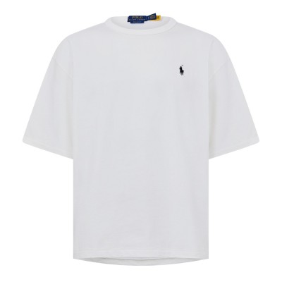 тениска,облекла,на,разпродажба,мъжки,тениски,polo,ralph,lauren,logo,t,shirt,nevis