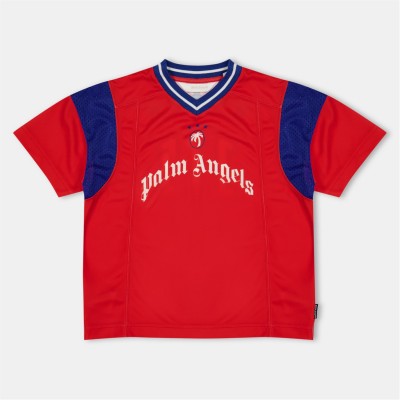 детска,тениска,детски,3/4,панталони,palm,angels,unisex,kids',t,shirt,red,blu,2503