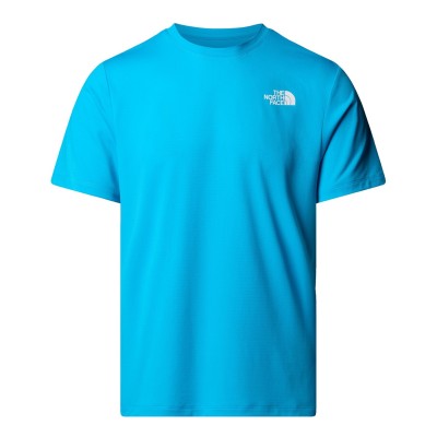 мъжка,тениска,мъжки,тениски,the,north,face,24,7,short,sleeve,t,shirt,mens,merd,blue