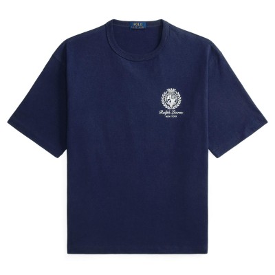 тениска,мъжки,тениски,polo,ralph,lauren,men,s,t,shirt,newport,navy